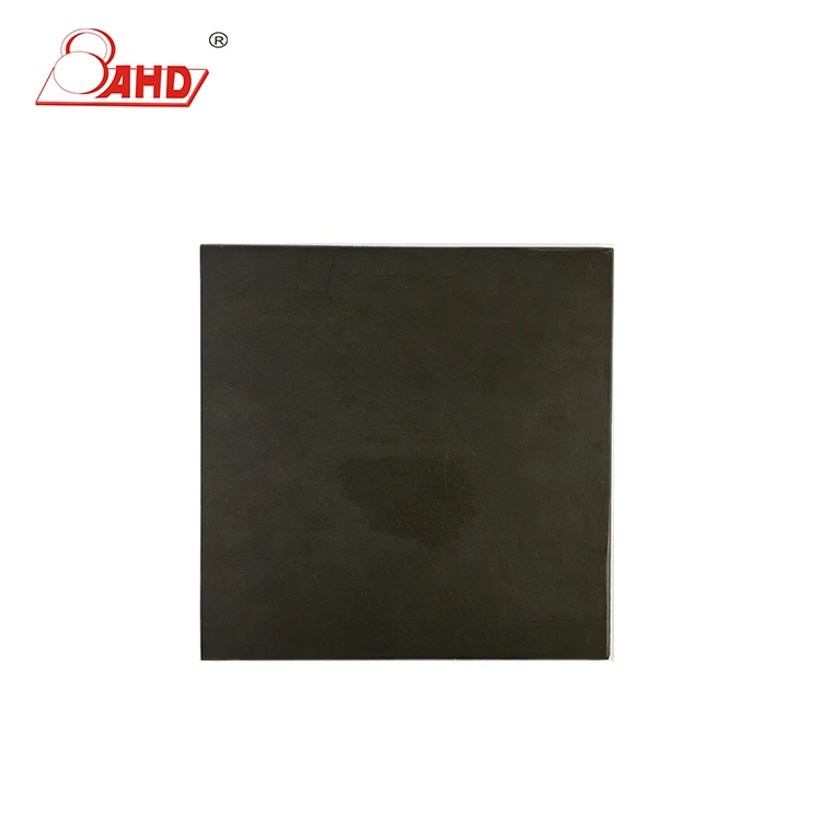 Высокая точность самосмазка пластик peek Черная Пластина peek пластиковый лист