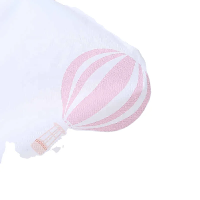 Full Package Dustproof Standing Guard Snowflake Round Fan Dust Covers Fans Dustproof Safety Protection Bag