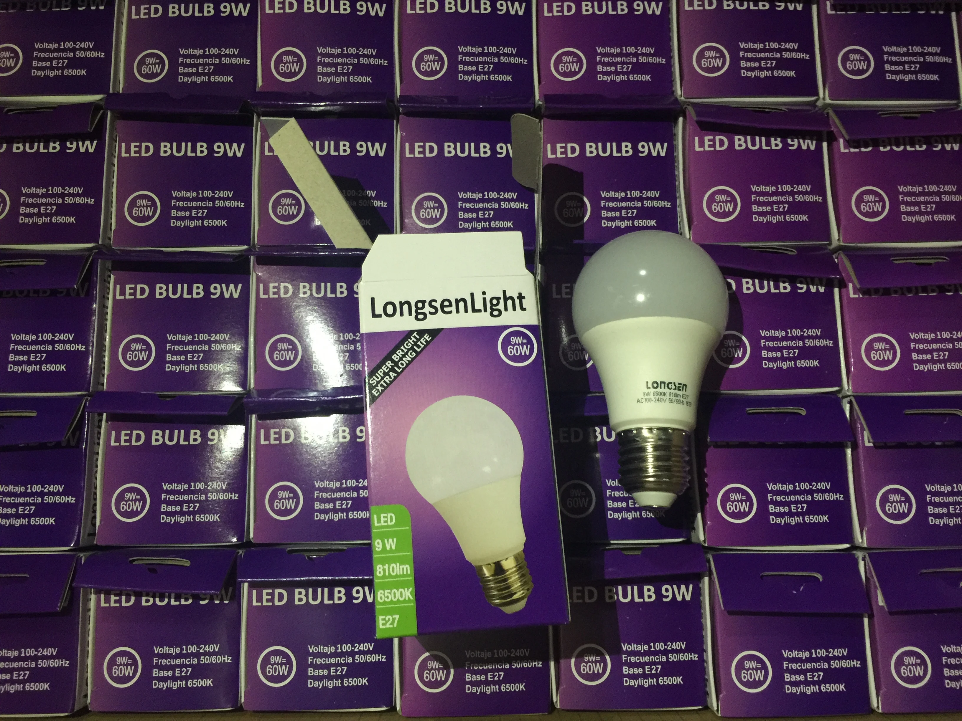 E27 B22 A60 LED light bulb ic driver 9w 12w 15w 18w 20w