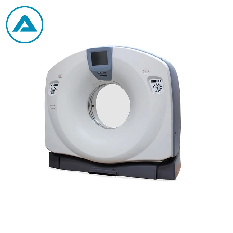 Medical Product MRI Scanner Prototype Examples of (RIM) Reaction Injection Molding