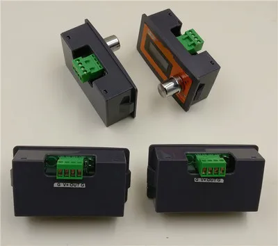 
 Регулируемый генератор источника напряжения сигнала 0-3, 3 в, 5 В, 10 в, передатчик PLC, преобразование частоты, сервоприбор, аналоговый контроллер  