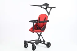 Best Selling Factory Directly Wholesale Two-way Baby Strollers, Baby Strollers Cotton for 6 Months - 3 Years