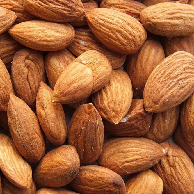Недорогие миндальные орехи премиум-класса/миндальные зерна/сладкий миндаль