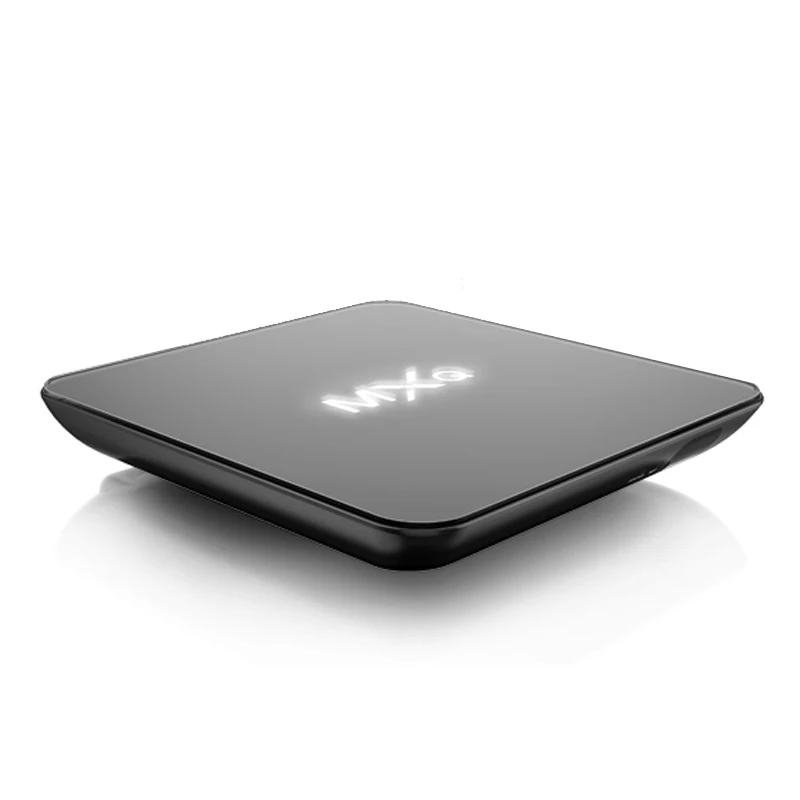 Quad Core Optional 4gb 32gb Dual Band Wifi 2020 Appliance Android Tv Box Mxq Pro 4k Set-top Box