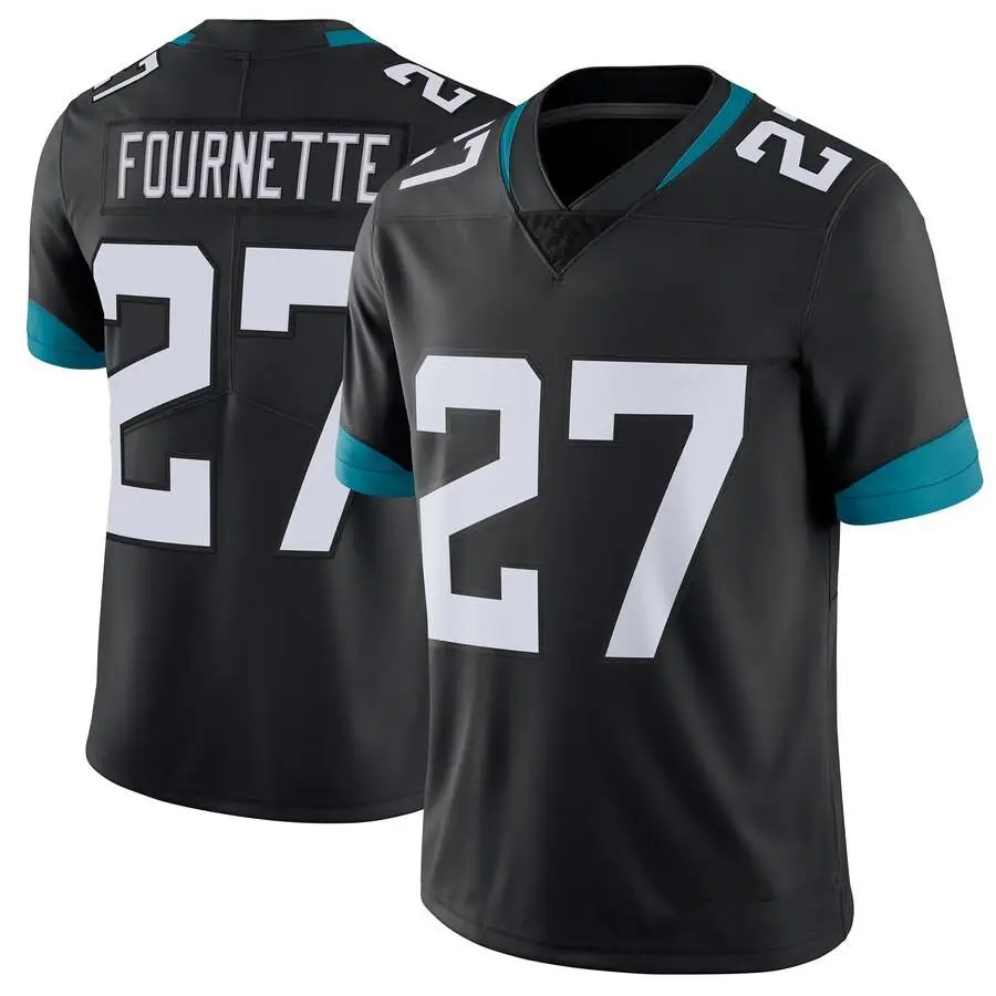 Wholesale Custom Sublimated High Quality American Football Team Jersey Legend LI NFL Jerseys