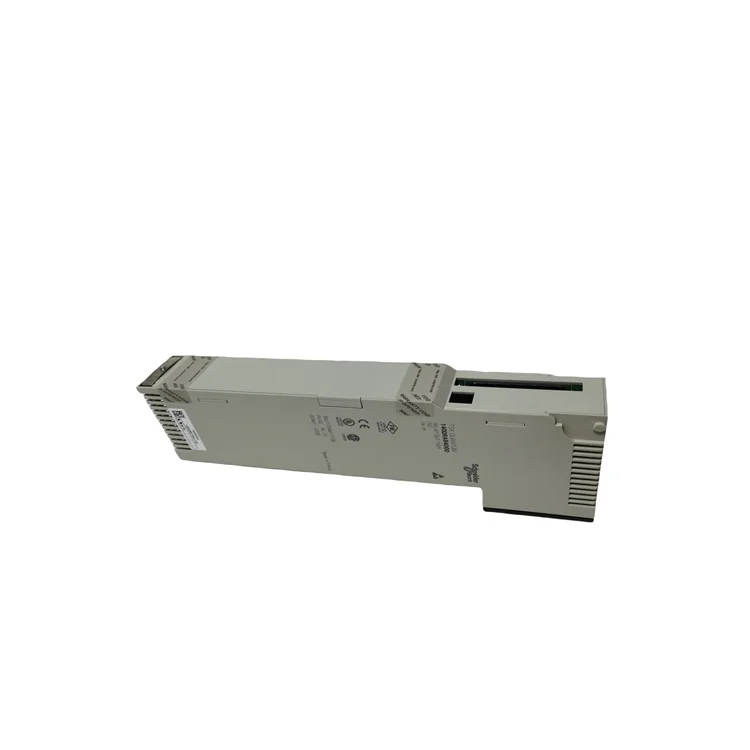 TWDLCAA40DRF PLC Аналоговый вход/выходной модуль