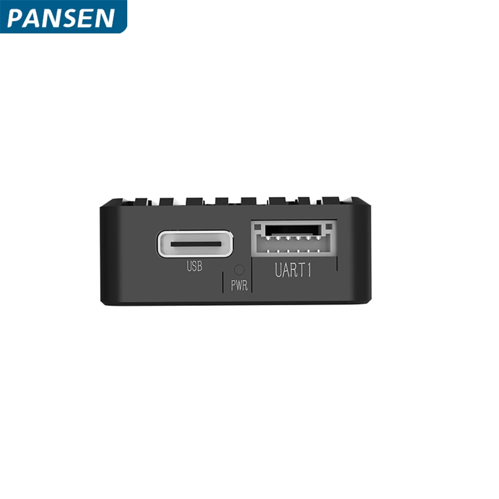 SIYI F9P RTK Module Centimeter Level Four-Satellite Mutil-Frequency Navigation and Positioning System