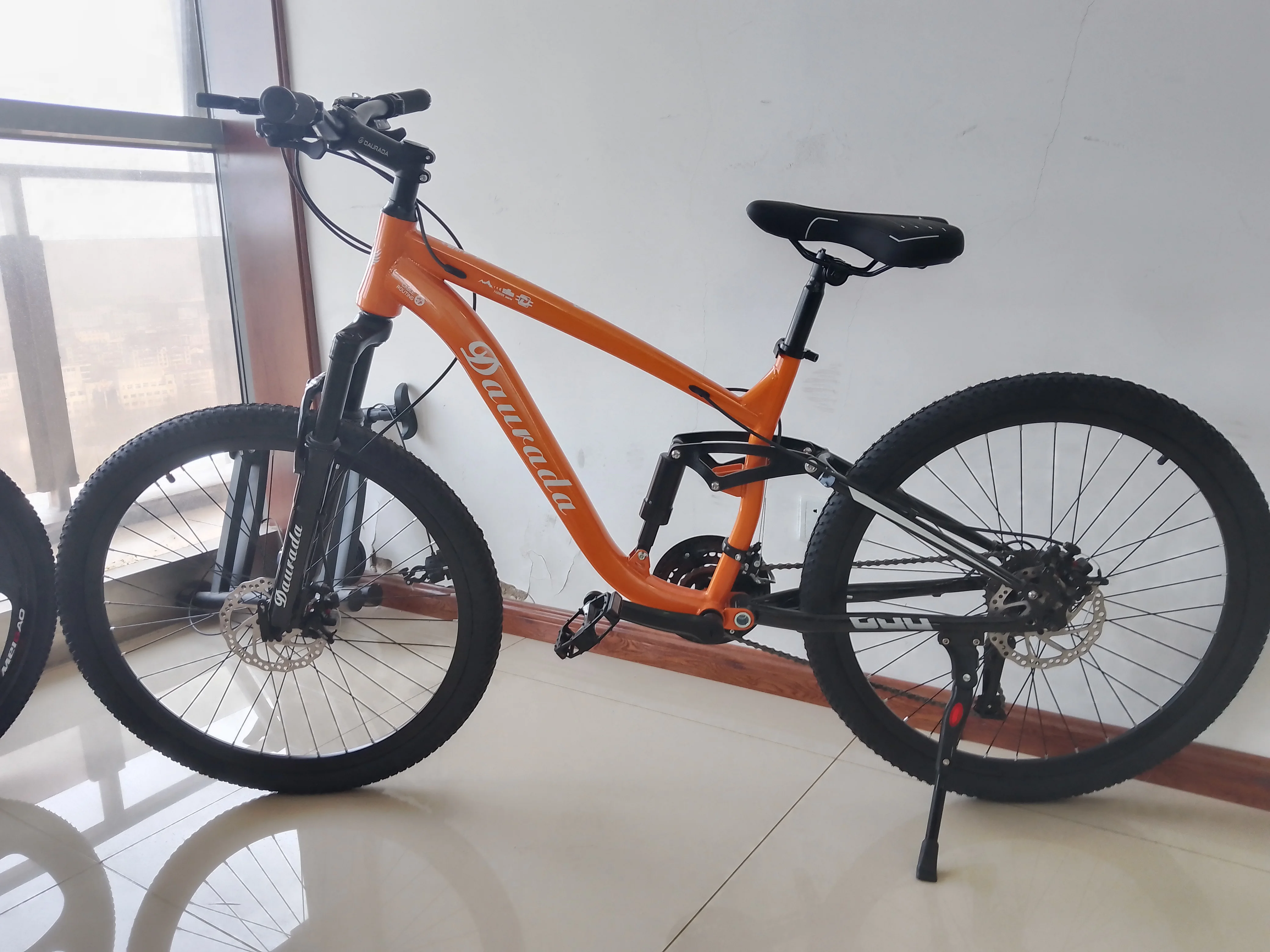 Wholesale low prices cheap full suspension mtb cycle bicicleta de aro montana 29 inch carbon bike for sale in china