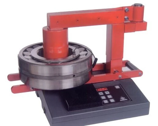 Industrial grade electromagnetic induction intelligent electromagnetic induction heater Industrial small gear heating