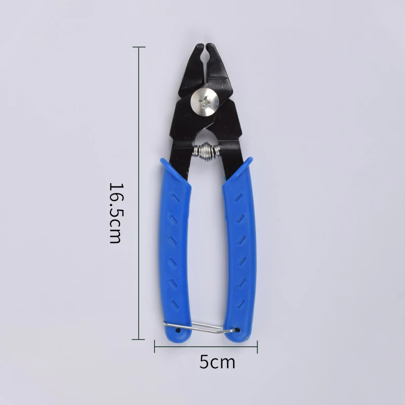 M Clips of rabbit cage  Nail Pliers