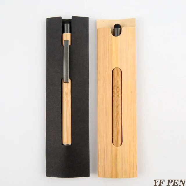2024 New Touch Screen Stylus Pen for Ipad Iphone and Any Touch Screen Bamboo Set
