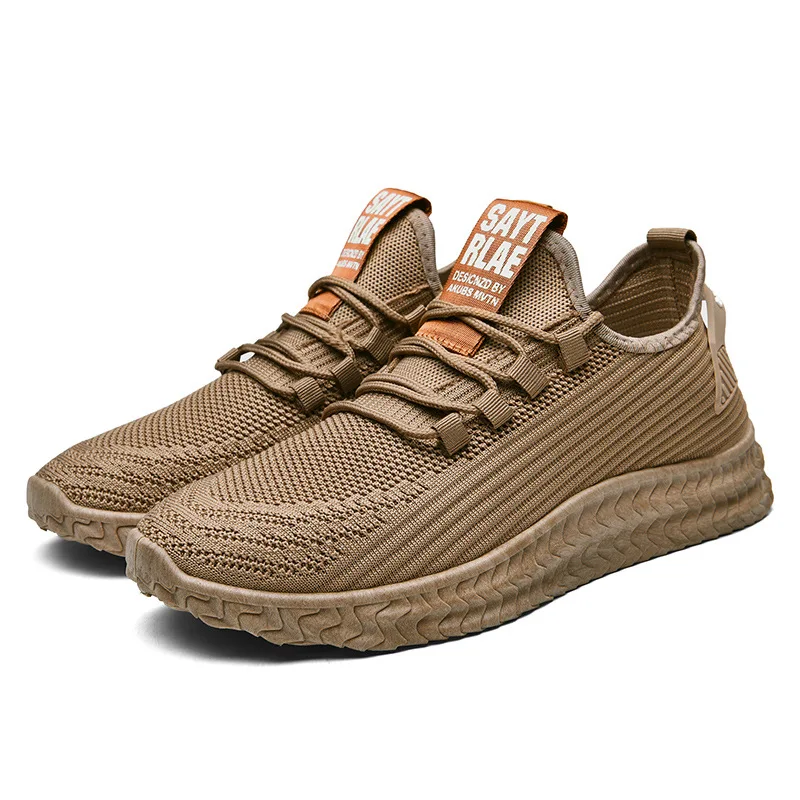 china factories manufacture fitness walking  fashionable sneakers shoes for men latest design boys casual shoes