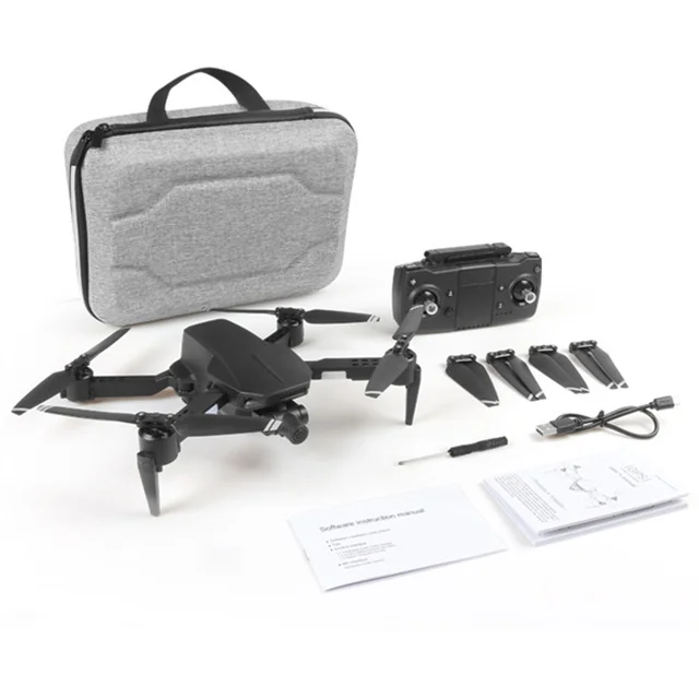 2021 dji mini 2 fly combo 4K Drone Dual Camera WIFI Flow Drones with Shooting Foldable Selfie