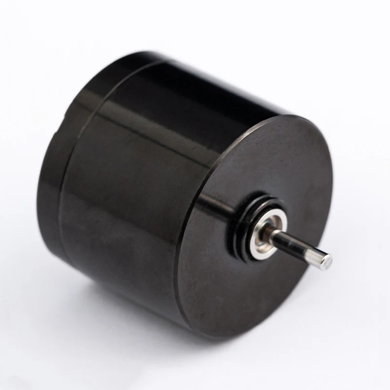 Tattoo Machine Engine  Motor 2016 12V Coreless Carbon Brushless DC motor For Tattoo Machine Gun