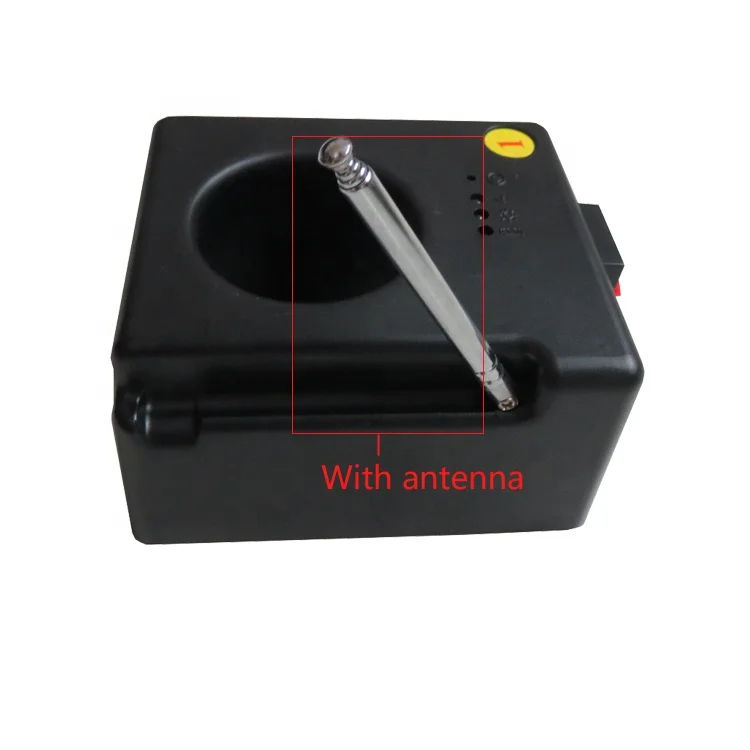 Hot sale 12 channels stage indoor outdoor cold fountain remote fireworks firing system for wedding equipment