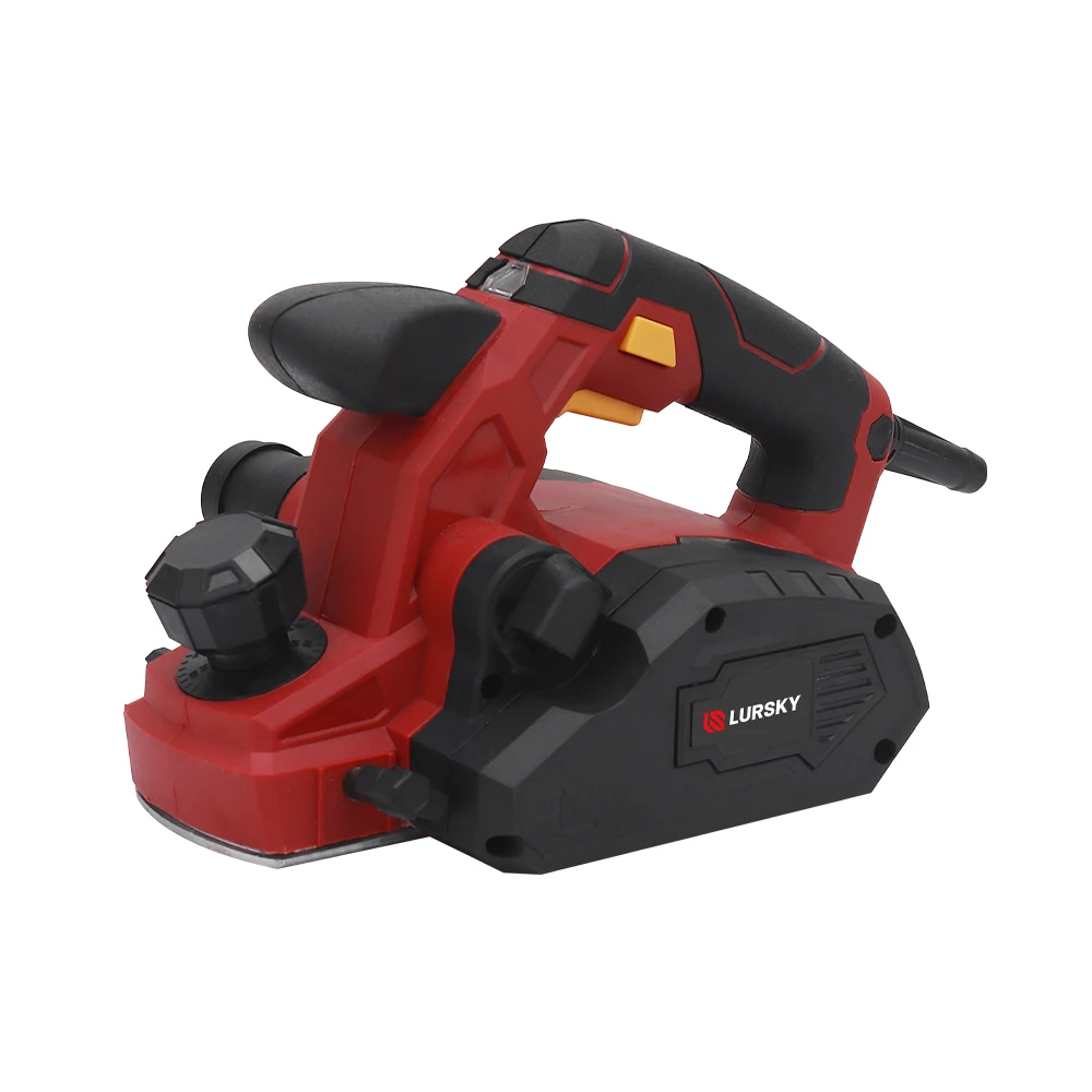 LURSKY 900w Electric Wood Planer other woodworking machine