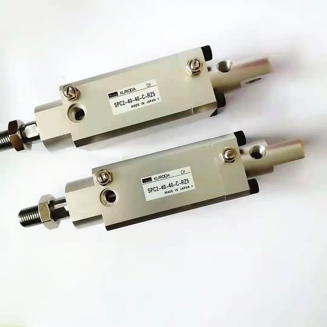  FUJI NXT воздушный цилиндр SPC2-40-40-C-RZ5