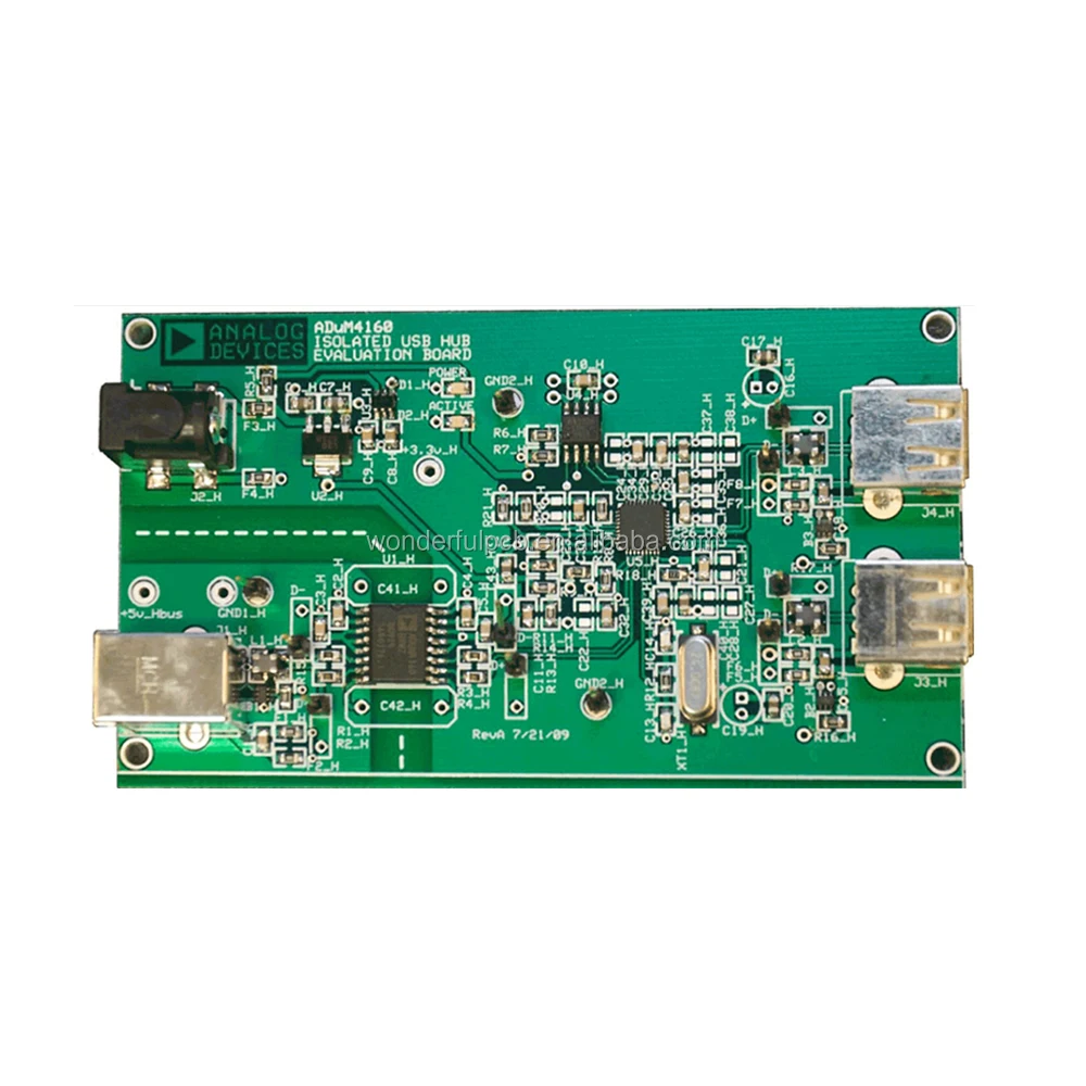 CEM-3 Material 94V-0 PCB Board