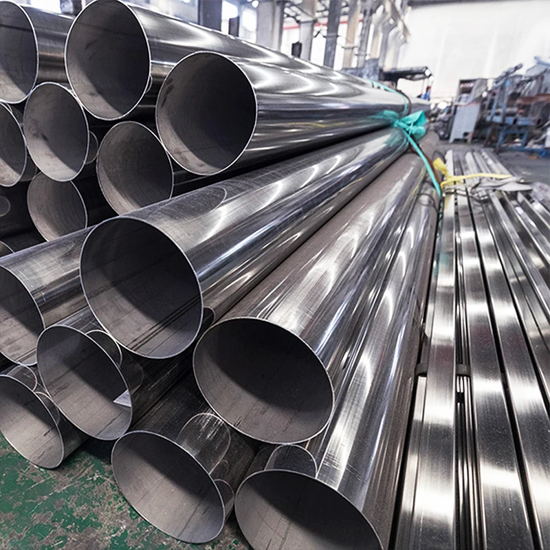 Hot sale AISI ASTM 201 304 316L 410 420  321 Stainless Steel Manufacturer Sanitary Seamless Stainless Steel Tube
