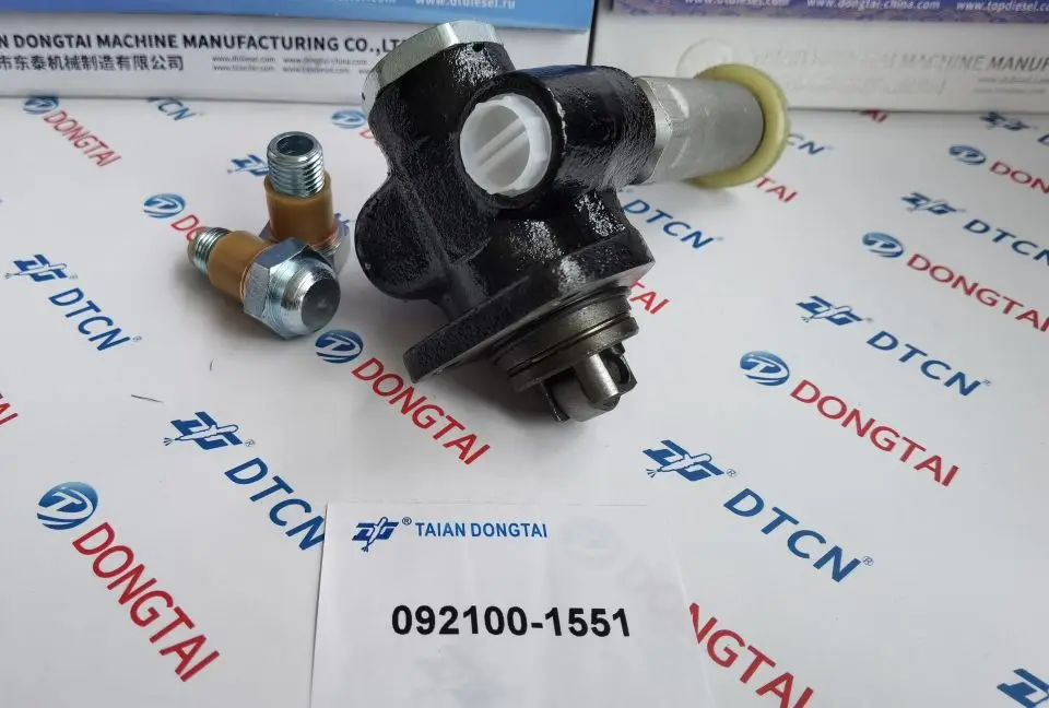 DONG TAI Fuel Feed Pump  092100-1551 092100-1440