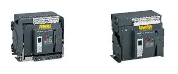 Chint NA1 200A industria air circuit breaker electrical overload and undervoltage, etc 3P,4P  Universal circuit breaker