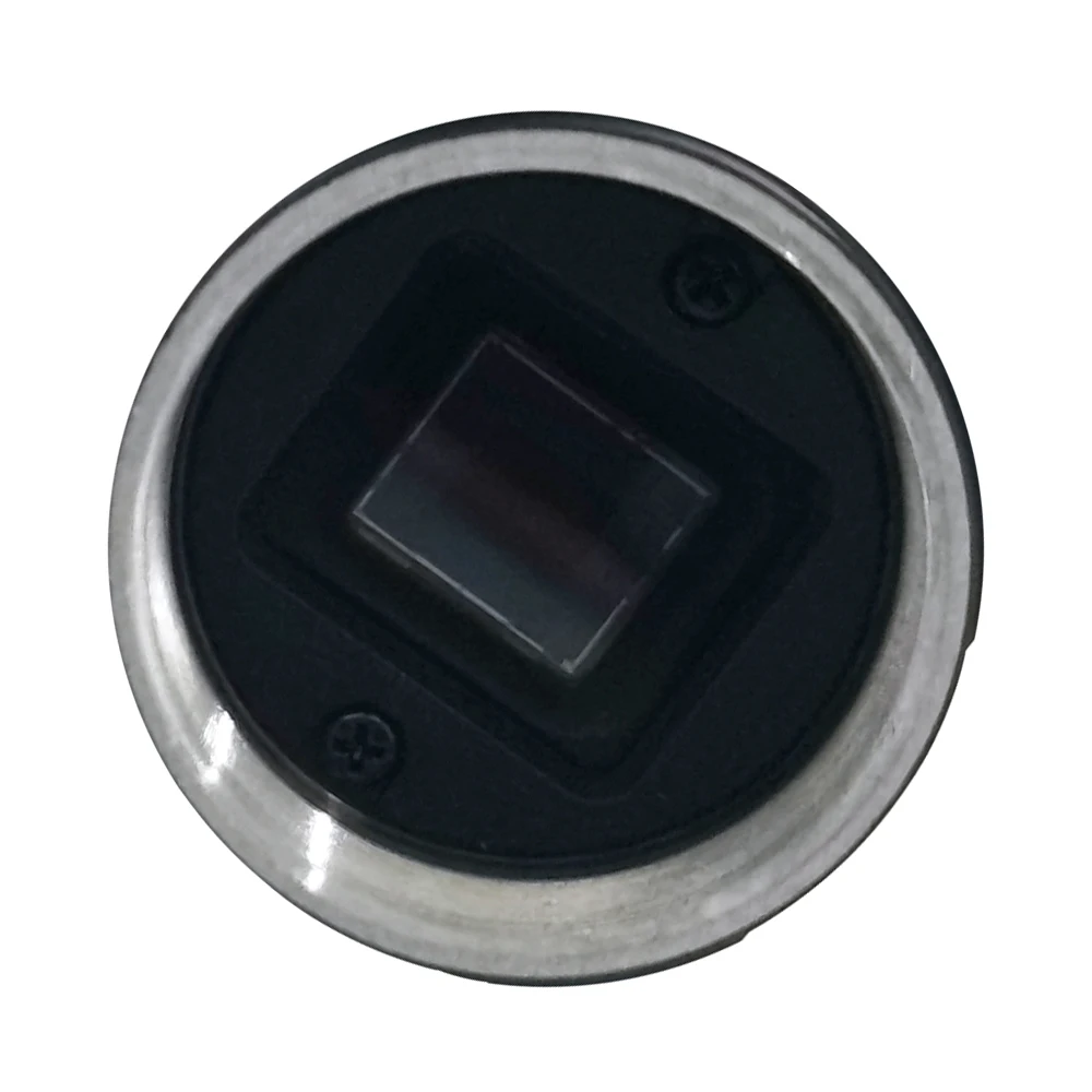 Industrial Camera for Robot Welding USB3.0 CMOS Digital Security Camera(Black & White)