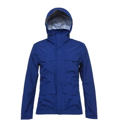 Весенняя мужская куртка с карманами для активного отдыха, кемпинга, походов, съемная спортивная куртка с капюшоном для бега и бега, облегающая спортивная куртка Seamtape