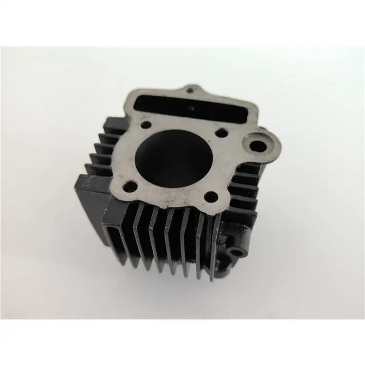 C90 Master 3 Cylinder Motorcycle Engines Block Motorcycle Cylinder