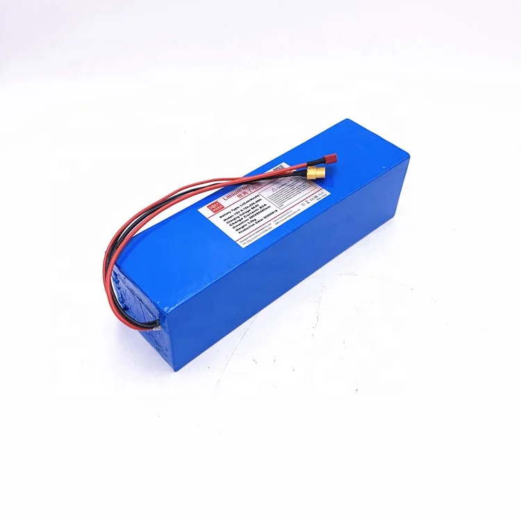 48 volt 10.4 ah lithium ion battery 10.4ah li-ion battery 48v 10.4ah lithium battery for ebike electric bike scooter