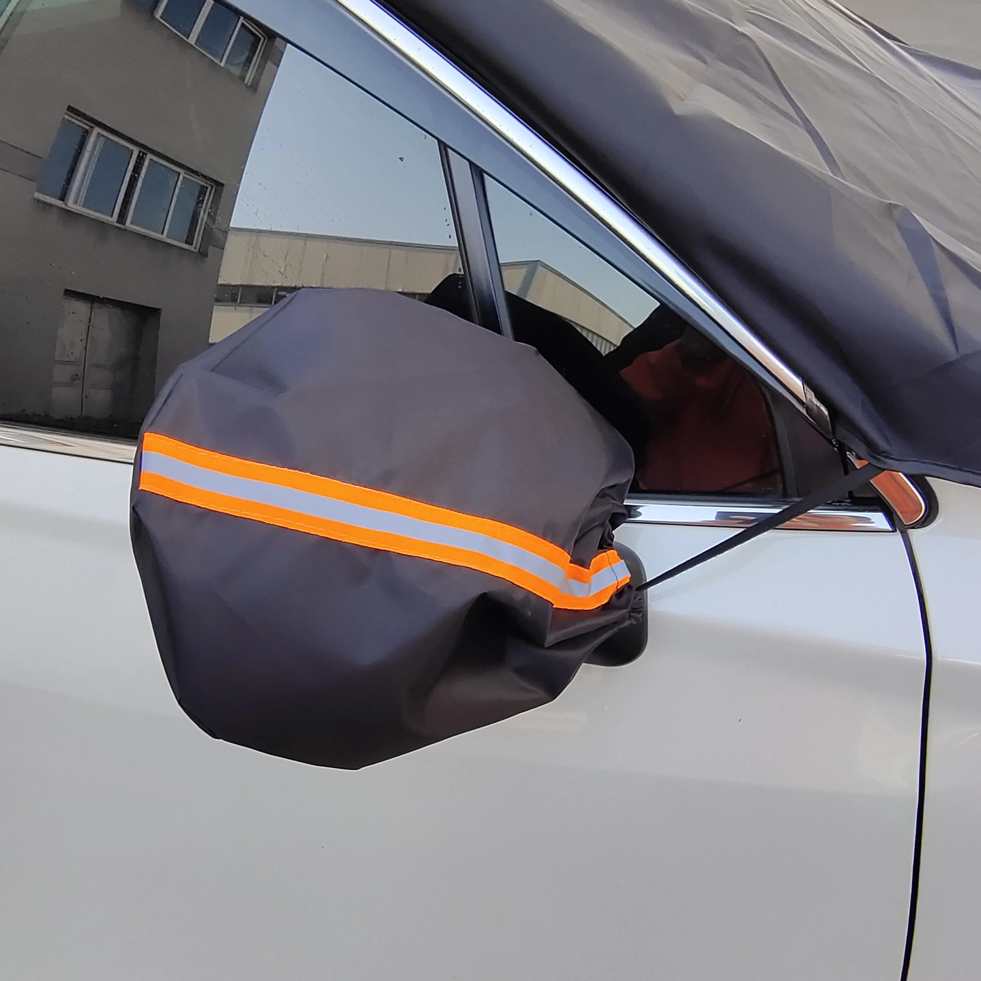 Car Front Windshield Snow Cover high thick front car windshield snow cover heated windscreen snow cover