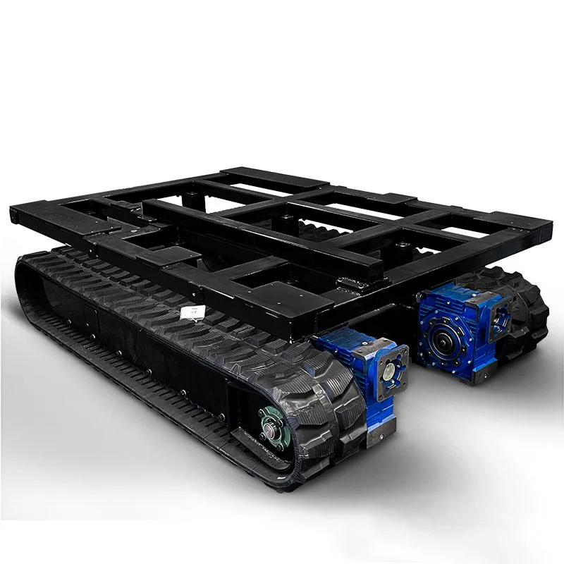 Chassis Undercarriage for All Terrain Vehicle Loading-Weight 200-1000kg
