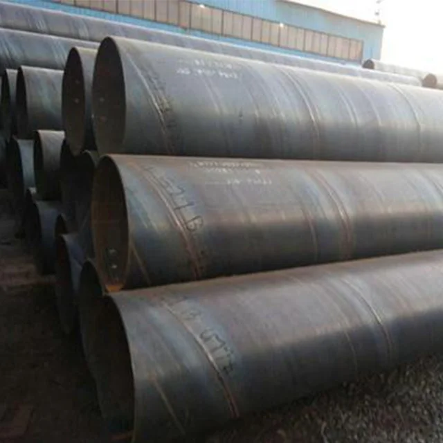 Factory direct sales of good quality and low price Alloy structural steel AISI 4119 seamless carbon steel pipe/tube welded
