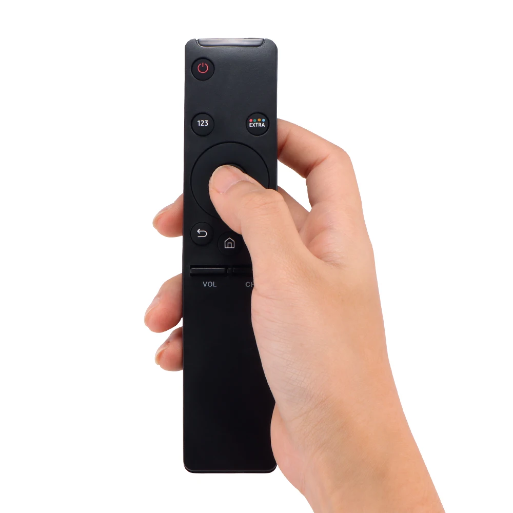 Оригинальный BN59-01259B 01260A Smart 4K HD Пульт дистанционного управления для Samsung светодиодный 3D Интеллектуальный плеер Замена ИК-пульт