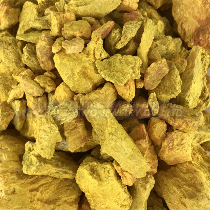 Crystals Healing Stones Sulfur Stone Rough Gemstone Natural Love Decoration Roughly & Beautiful Dong Hai Zun Wo Jewelry Company