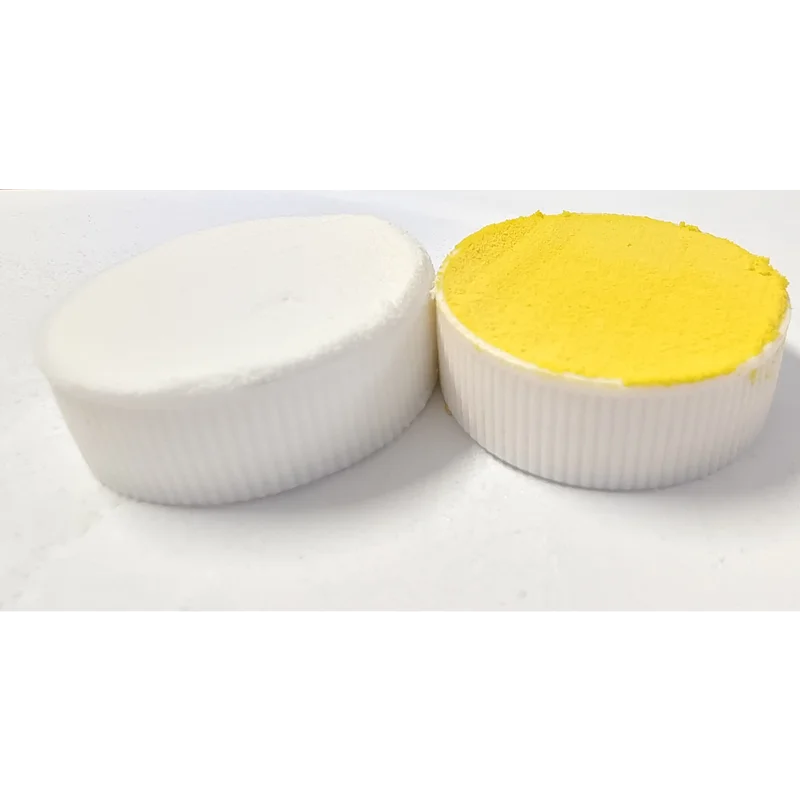 High-content solid polyaluminum chloride inorganic polymer water purifying flocculant for drinking fountains 26%/29%/30% PAC