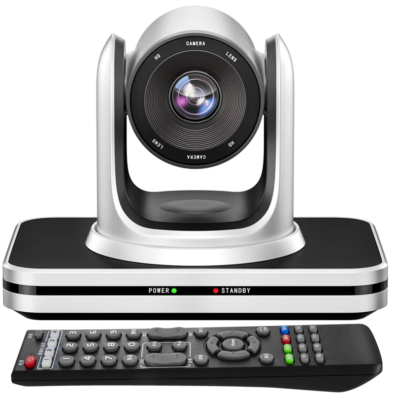 HSD-VC203 3x оптическое широкоугольный 72 градусов 1080p usb ip ptz камера видеоконференции беспроводной