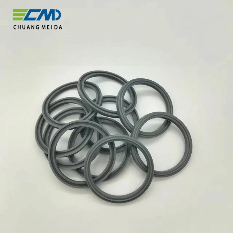 Factory price rubber O ring customized various size FKM NBR EPDM washer flexible flat silicone rubber O ring seals