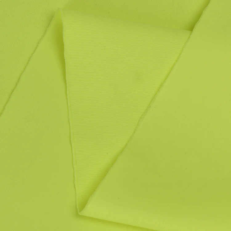 200g Matte Nylon Spandex Swimming Cloth Fabric Skin-friendly Latin Dance Clothing High Elastic Lycra Stretch Fabric Sportwear