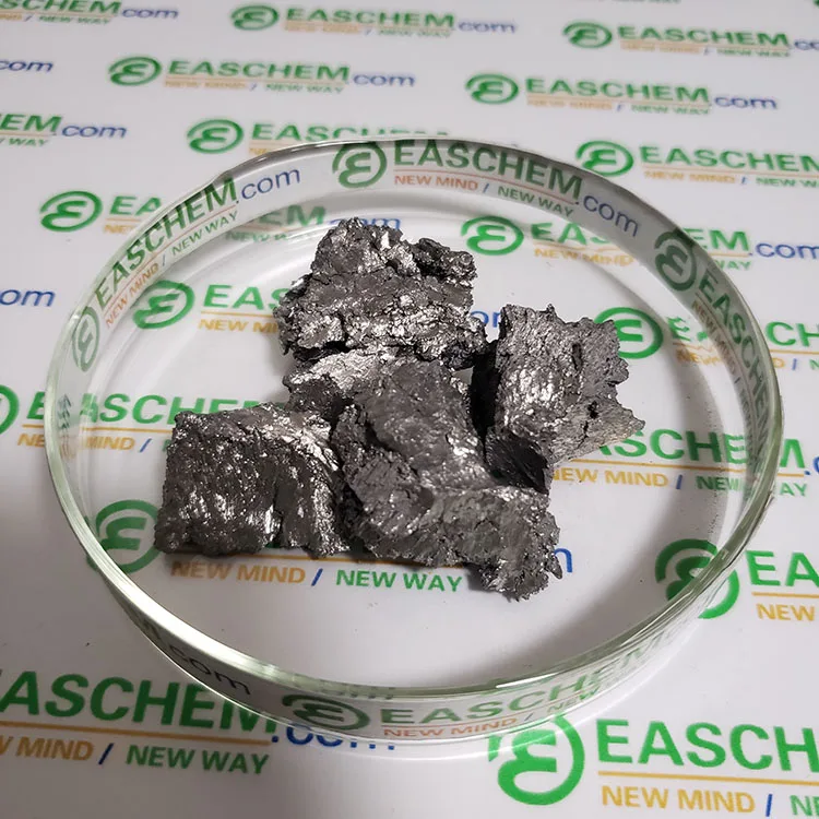  AlSc алюминиевые слиток и комочки из сплава Scandium