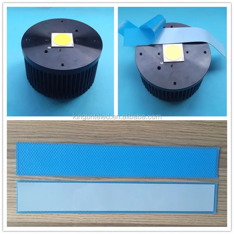 KingBrite 200 Вт Cxb3590 3500K 80CRI COB Светодиодный отражатель для роста cob светодиодный светильник cxb3590