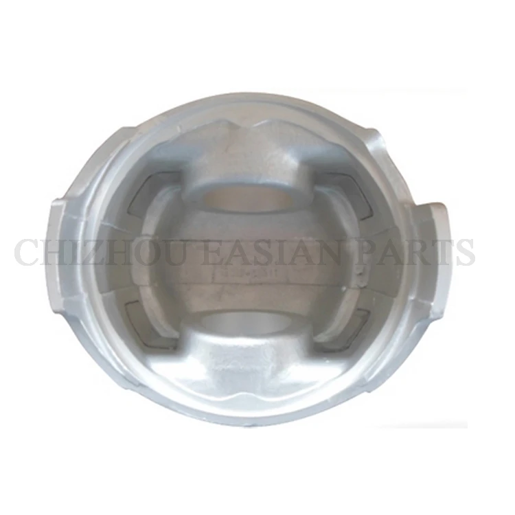 Top Quality TD27T liner kit with piston Caraban 2663cc engine repairing