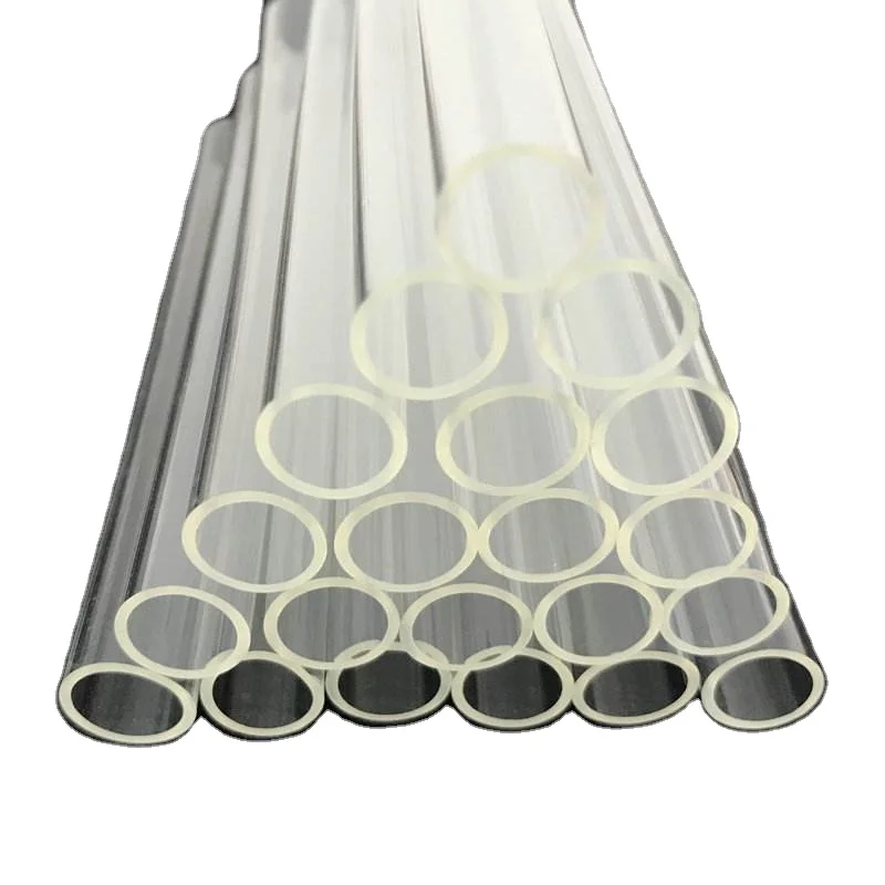 Фабрика TPU шланг трубы полиуретановый материал трубки гибкий пневматический Tubo de tubo de aire