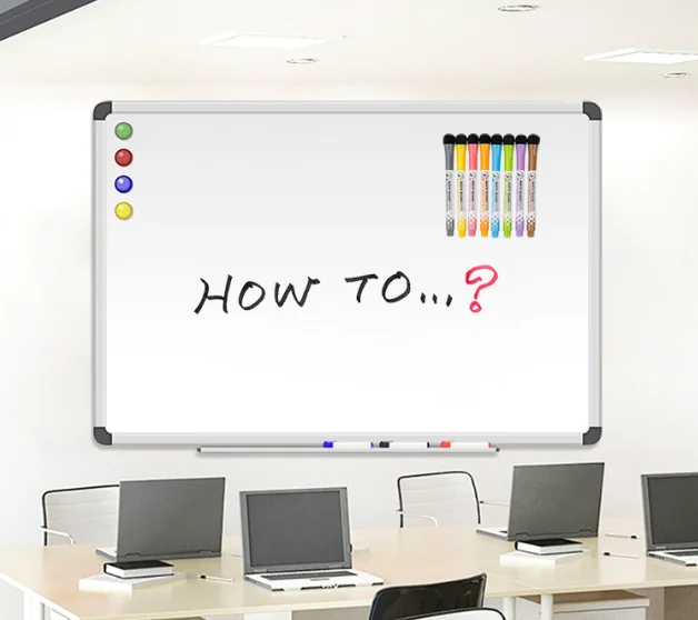 High Quality Whiteboard Pen Refillable Ink Dry Erase Quick Drying Refill Ink for Whiteboard Markers