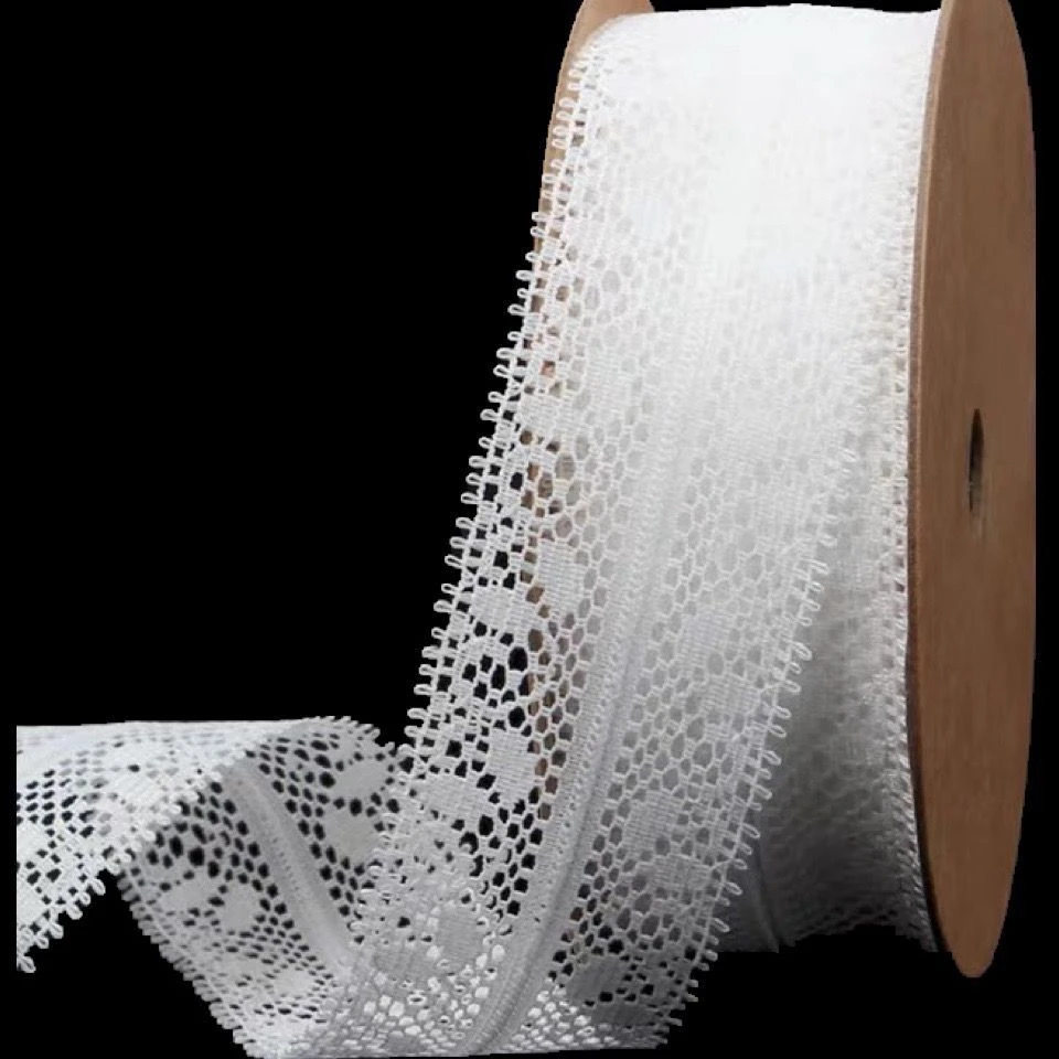 
Ribbons flower gift wrapping ins wedding ribbon white yarn handmade by material silk ribbon 