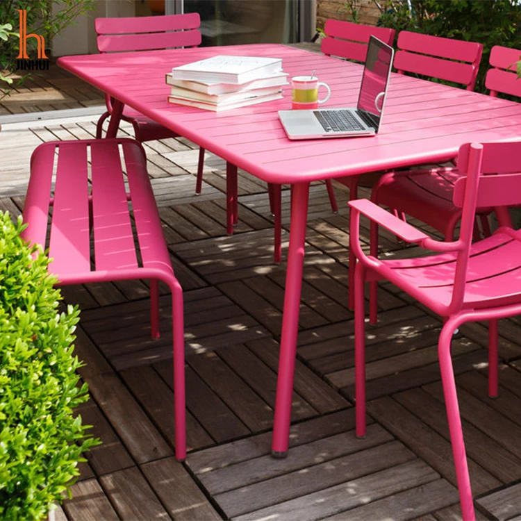  Dining Garden Chair (23)