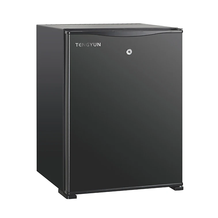 Wholesale hotel refrigerator fridge lg refrigerators mini bar fridge glass door small refrigerators