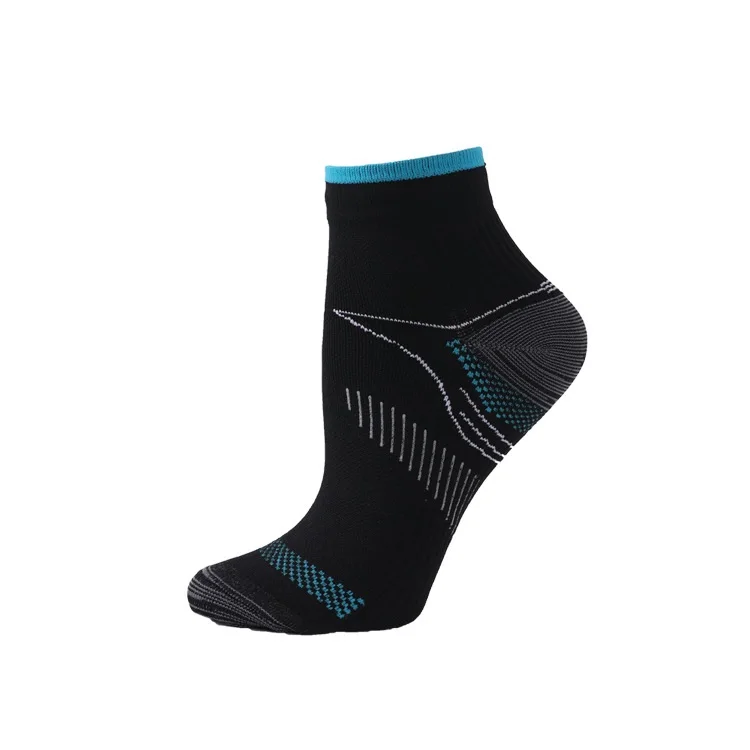 Outdoor Cycling Compression Socks Manufacturer Unisex Best Running Sports Socks
