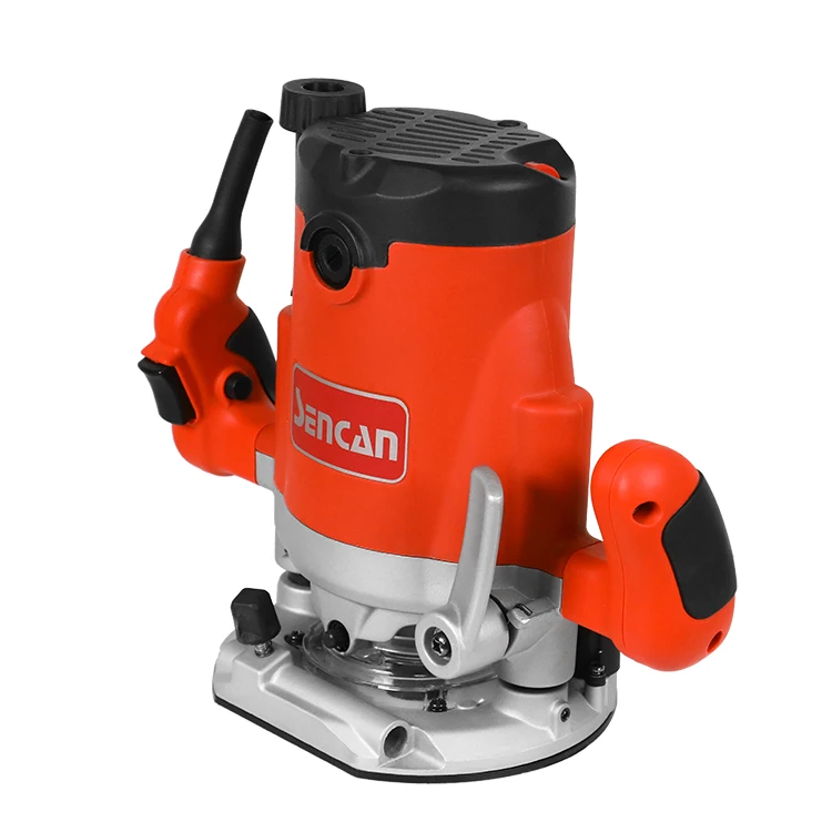 SENCAN New Power Tools 1600W  561203 wood router hand machine mini hand router