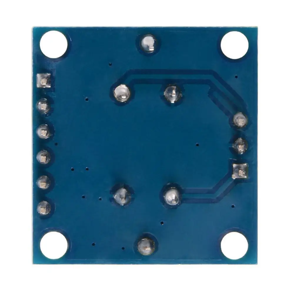 PAM8406 digital amplifier board with potentiometer 5Wx2 stereo M70