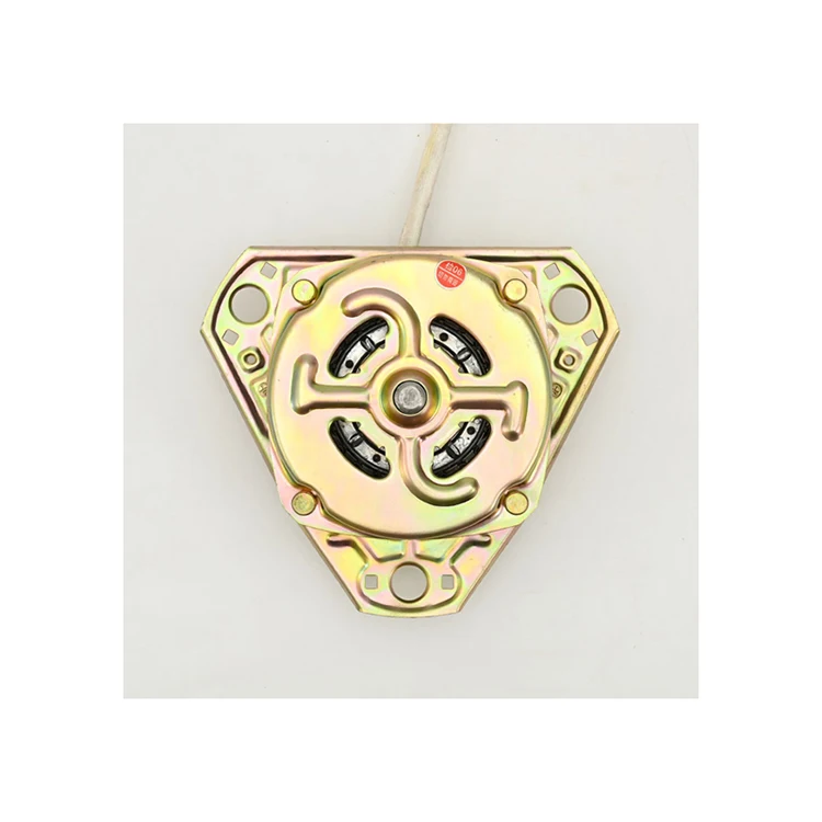 Лидер продаж, запчасти для стиральной машины 150 Вт, вращающийся мотор